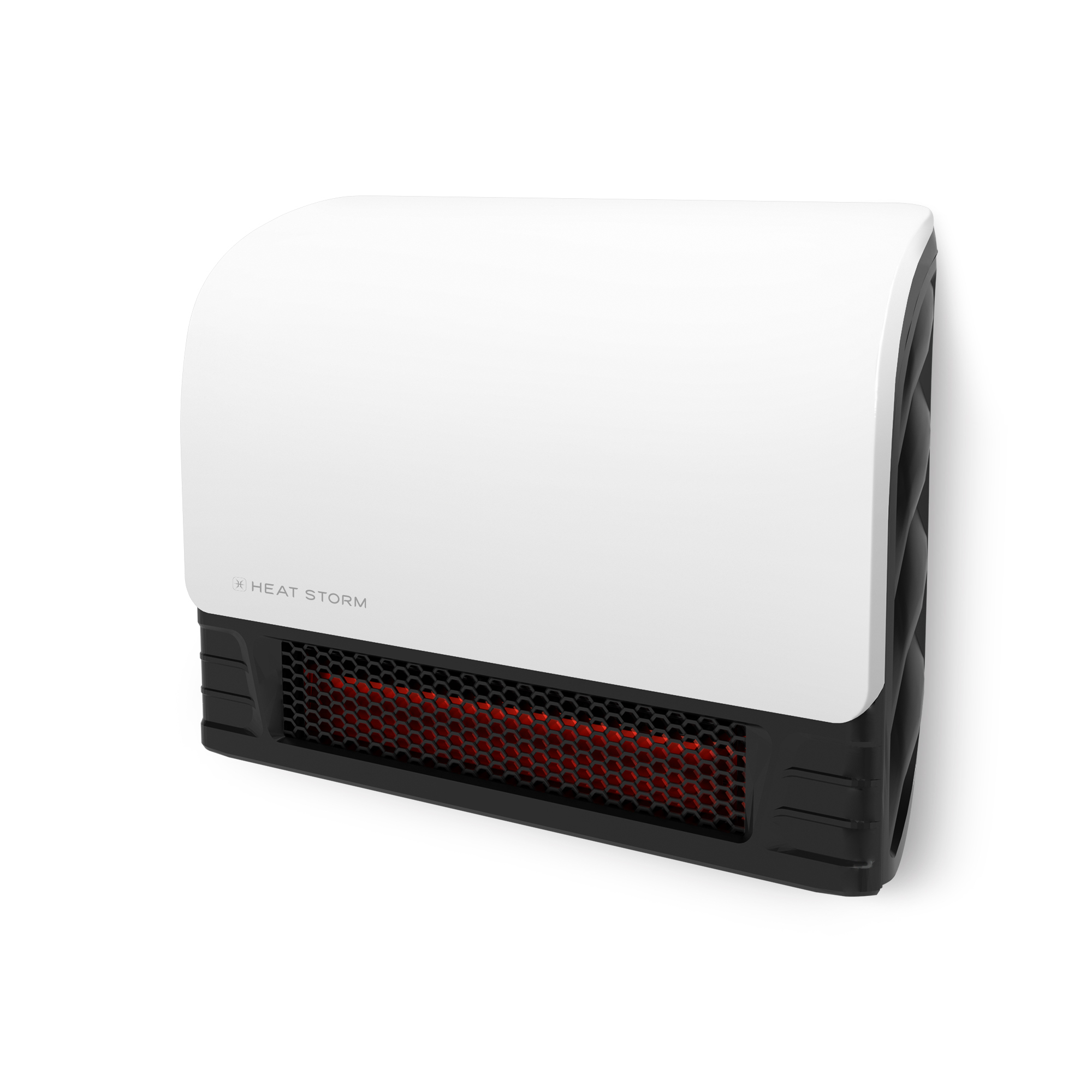 HeatStorm, Heat Storm 1500-Watt Sedona WiFi Infrared Heater, Heat Output 5200 Btu/hour, Heating Capability 150 ft², Fuel Type Electric, Model# A-1500-SED-WI
